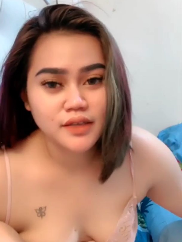 Bella Bokep Live FC3795